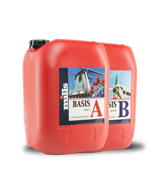 Mills Basis B - 1L