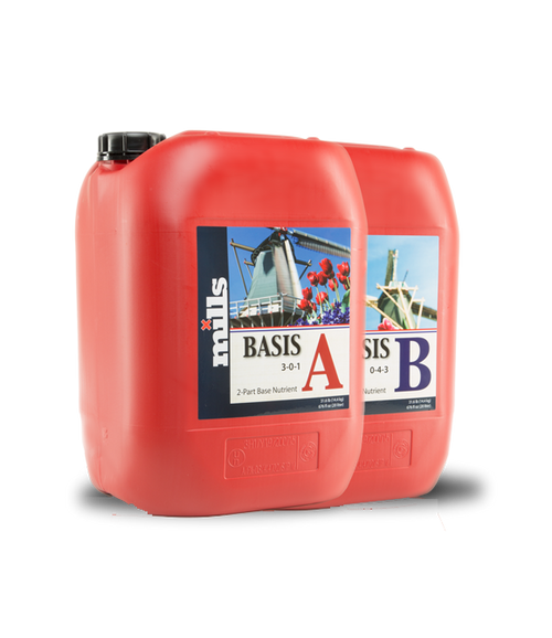 Mills Basis B - 20L