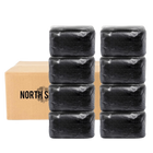 NorthSpore 8-Pack ‘Boomr Bag’ Manure-Based Sterile Mushroom Substrate