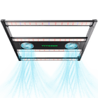 Vivosun AeroLight 350W LED grow light