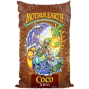 Mother Earth® Coco - 1.8cu ft