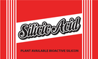 Elite 91 Silicic Acid - Plant Available Bioactive Silicon - 1 L
