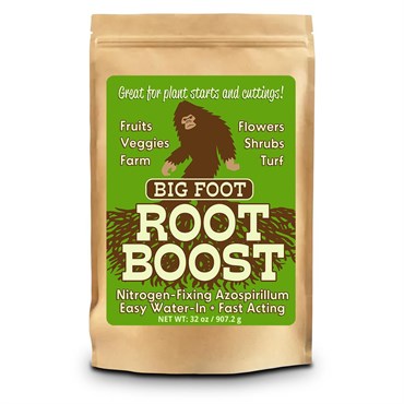 Big Foot™ Root Boost Nitrogen-Fixing Azospirillum - 32oz