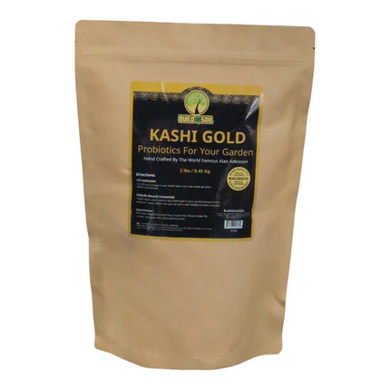 Build A Soil Kashi Gold - 2LB