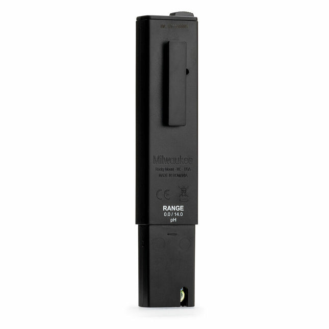 Milwaukee pH600AQ Digital pH Pen