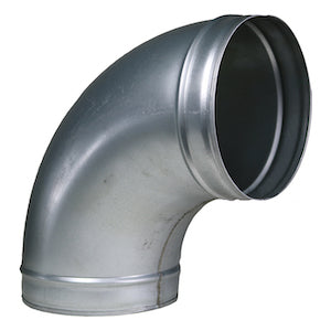 Duct Elbow - 8in
