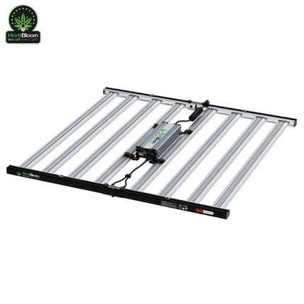 HortiBloom Mega Eco 720W LED grow light