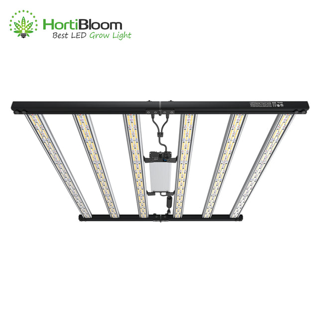 HortiBloom Mega Optic 720W LED grow light