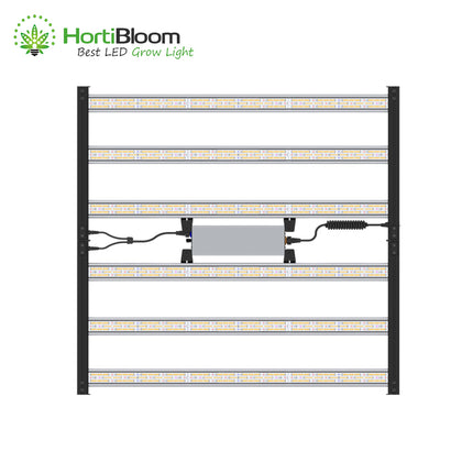 HortiBloom Mega Optic 720W LED grow light