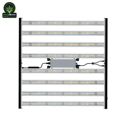 HortiBloom Mega Eco 720W LED grow light