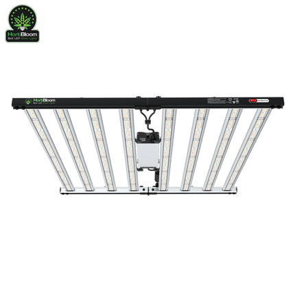 HortiBloom Mega Eco 720W LED grow light