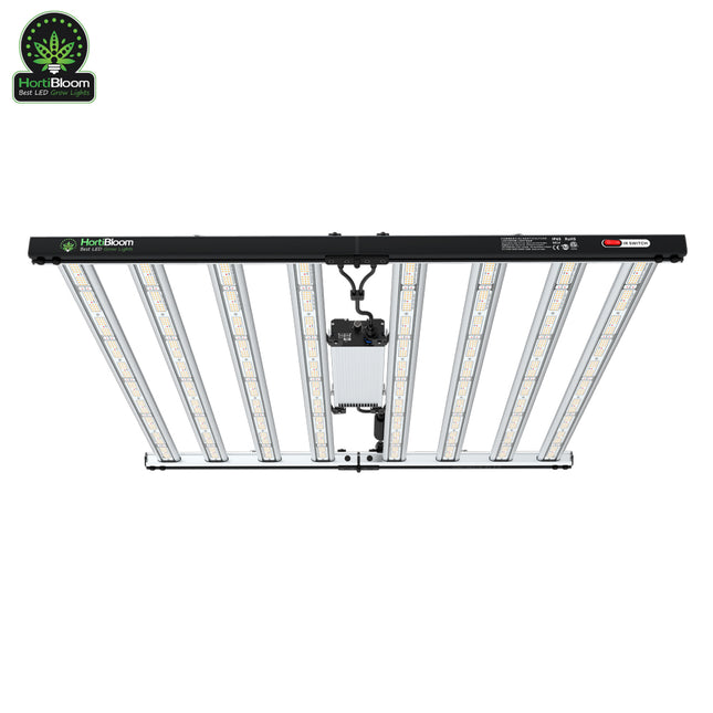 HortiBloom Mega Eco 720W LED grow light