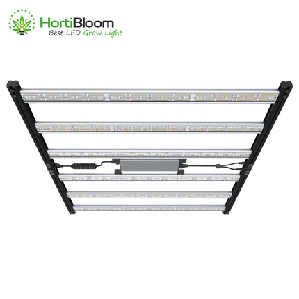 HortiBloom Mega Optic 720W LED grow light