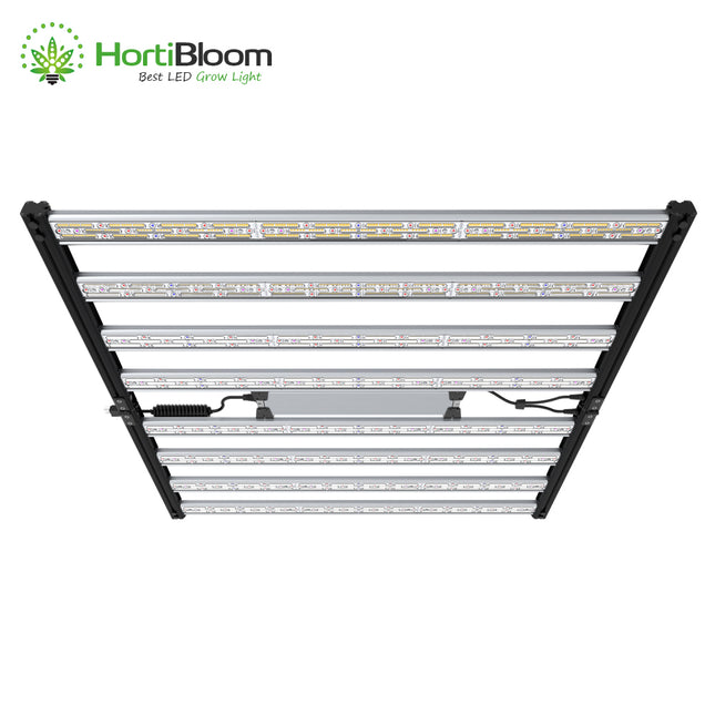HortiBloom Mega Optic 800W LED grow light