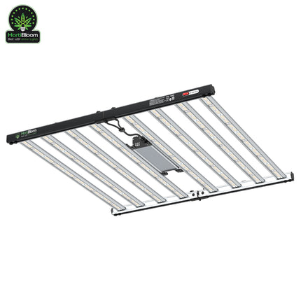 HortiBloom Mega Eco 720W LED grow light