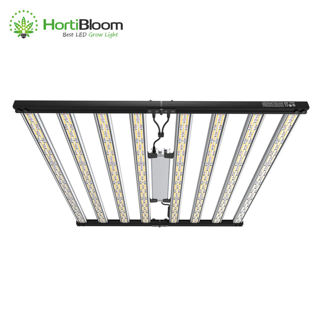 HortiBloom Mega Optic 800W LED grow light