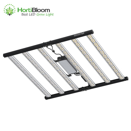 HortiBloom Mega Optic 720W LED grow light