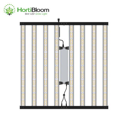 HortiBloom Mega Optic 800W LED grow light