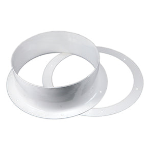 Duct Flange - 6"