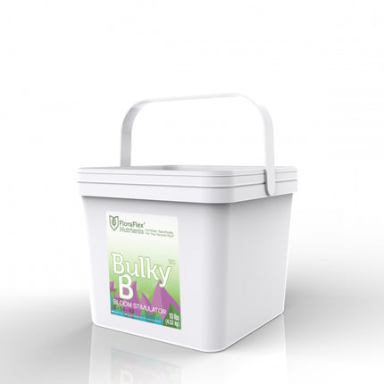 FloraFlex Nutrients - Bulky B - 10 lb (Bucket)