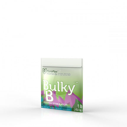 FloraFlex Nutrients - Bulky B - 1 lb (Bag)