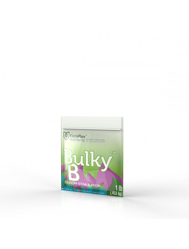 FloraFlex Nutrients - Bulky B - 1 lb (Bag)