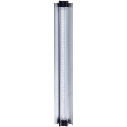 SunBlaster Prism Lens LED Strip Light, 12", 6400K 12W