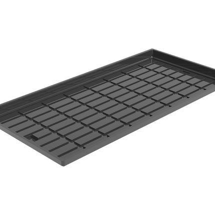 Active Aqua 2.0 Low Rise Tray, Black, 4'x8' (OD)