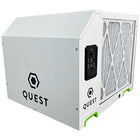 *NEW* Quest 225 High Efficiency Overhead Dehumidifier with M-CoRR™ Technology - 225 Pints/Day - 208/230V - Merv 13 Filtration