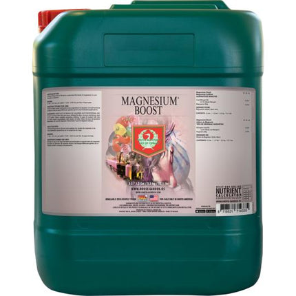 House & Garden Magnesium Boost - 5L