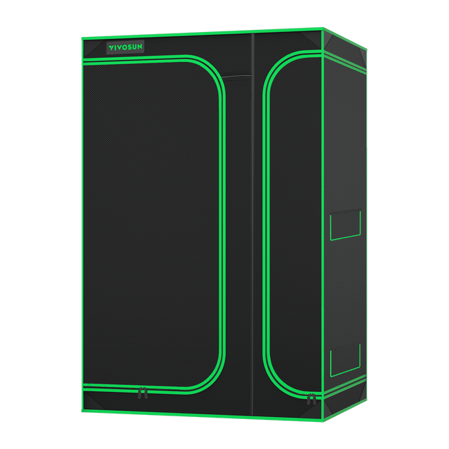 Vivosun 2-in-1 grow tent 2x3