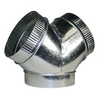 Duct Y Connector - 6
