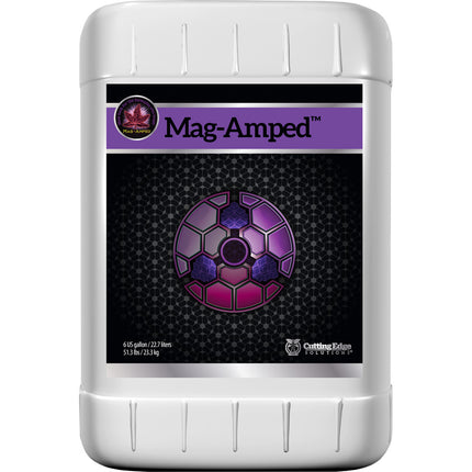 Mag Amped - 6 Gallons