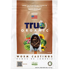 True Organic™ Worm Castings - 4lb