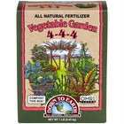Down to Earth™ Vegetable Garden 4-4-4 - 1lb