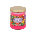 Smoke Odor Candle - Trippy Hippie
