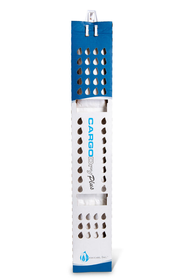 Integra Dry Cargo Dry Plus hanging desiccant strip