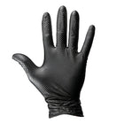 Dirt Defense 6mil Diamond Grip Nitrile Gloves - Medium