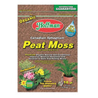 Hoffman Sphagnum Peat Moss - 10 Qt