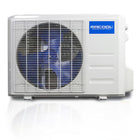 Mr Cool DIY 4th Generation E Star 12k BTU Ductless Mini-Split Heat Pump Complete System 115V/60Hz