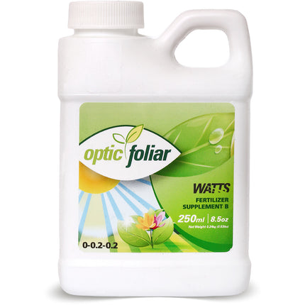 Optic Foliar REV - 250 ml