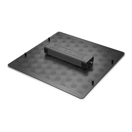 AC Infinity IONBOARD S33, Full Spectrum LED Grow Light 260W, Samsung LM301B, 3x3 Ft. Coverage
