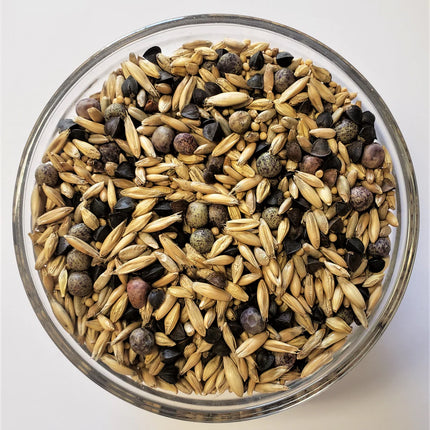 The Soil Makers Elite Cover Crop Seed Mix - 1LB