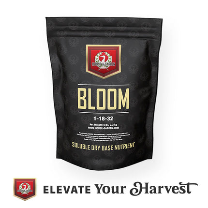 House & Garden Bloom, 5 lbs