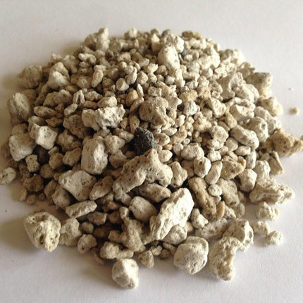 Build A Soil Pumice - 1CUFT