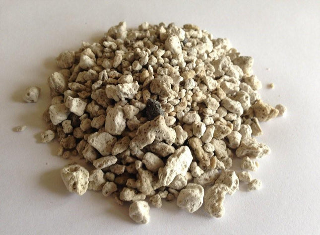 Build A Soil Pumice - 1CUFT