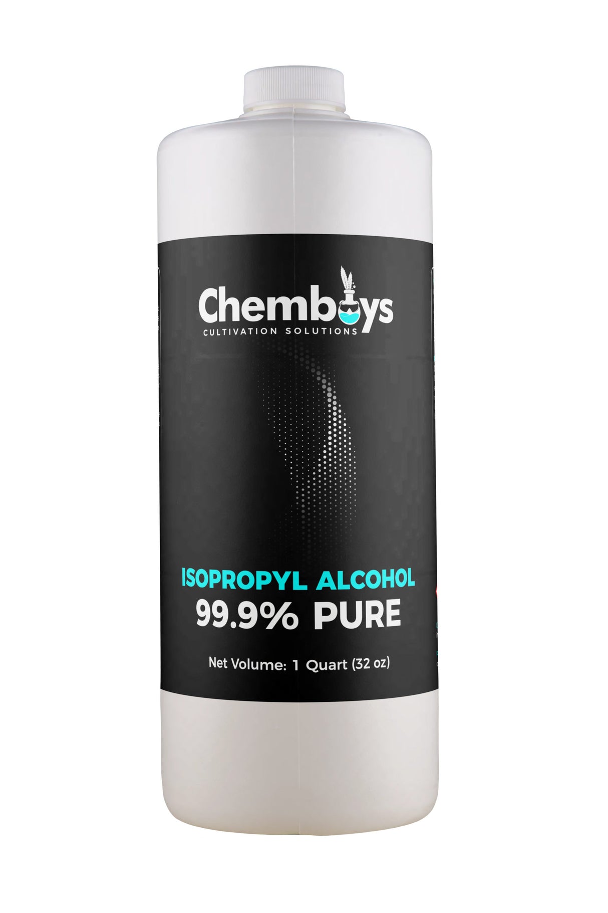 Chemboys Isopropyl Alcohol 99.9% - 1 Quart