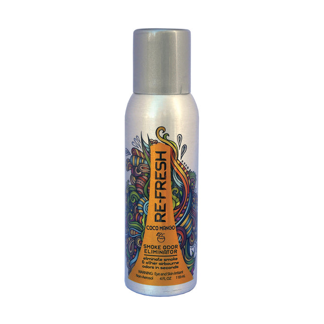 RE-FRESH SPRAY - COCO MANGO