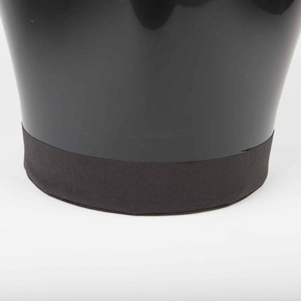 AutoPot PotSock Round fitted to an XL pot