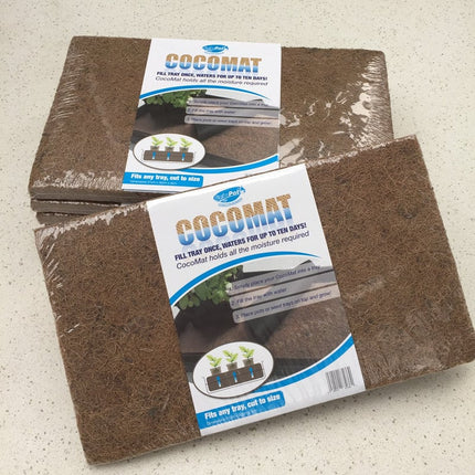 AutoPot CocoMat pack